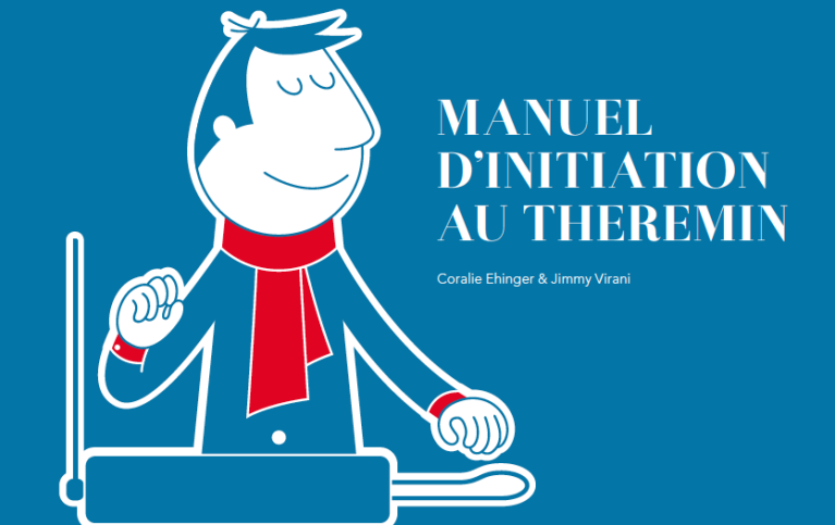Manuel d'initiation au Theremin
